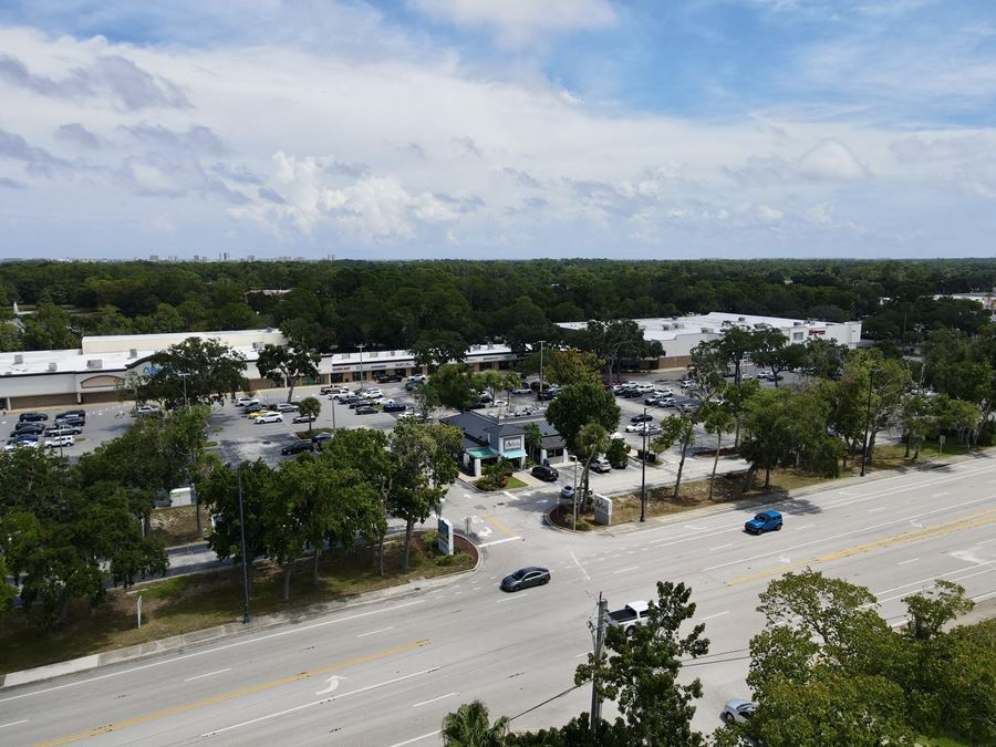 Port Orange High Profile Restaurant-Real Estate Only