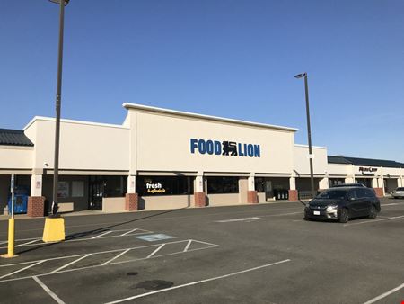 Retail space for Rent at 1245 Cedar Road in Chesapeake