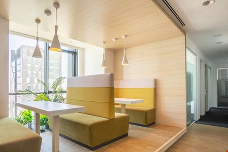 Coworking space for Rent at 222 North Lafayette Street in Shelby