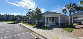 Office / Warehouse (Myrtle Beach MSA)