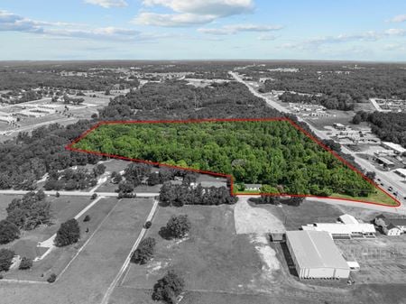 VacantLand space for Sale at 0 S. Main + 14028 CR 474 in Lindale