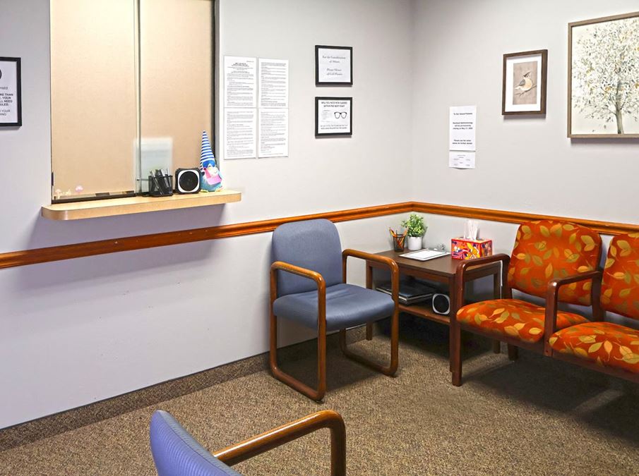 Genesis Medical Park - 3960 Patient Care Drive, Condo Unit 1