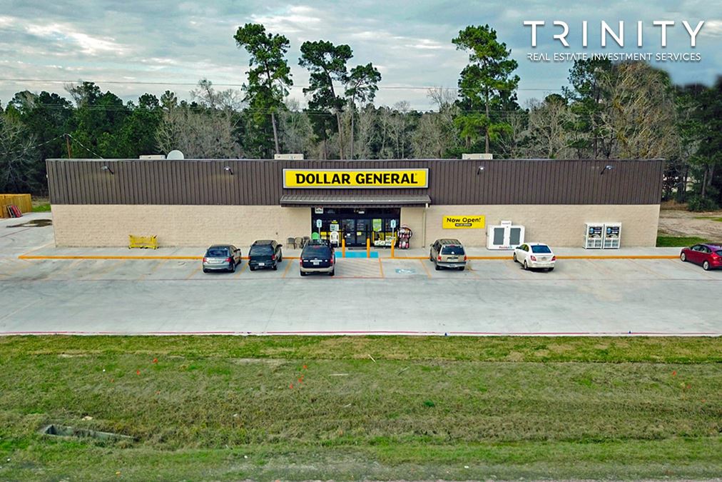 Dollar General