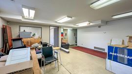 Industrial Unit