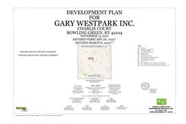 Charlie Court- Gary Farms
