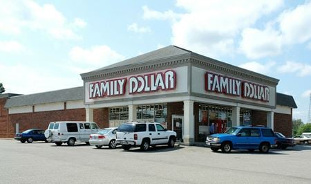 Retail space for Sale at 7550 Ohio 7 in Proctorville