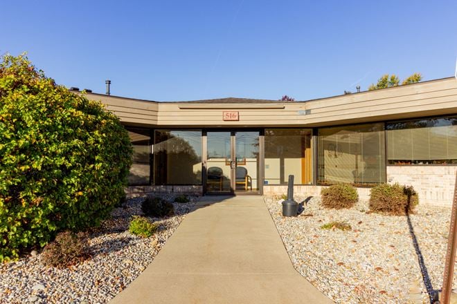 Office Park West