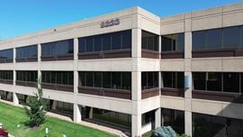 9233 Ward Parkway Building
