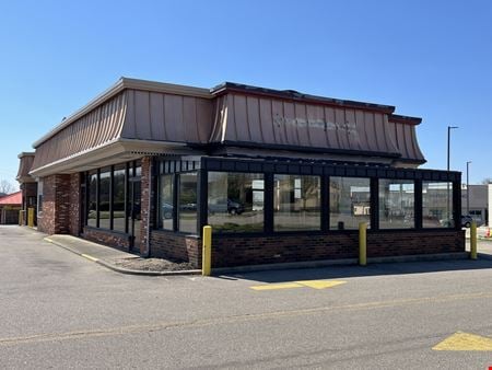 Retail space for Sale at 3001 S Dixie Dr in Moraine