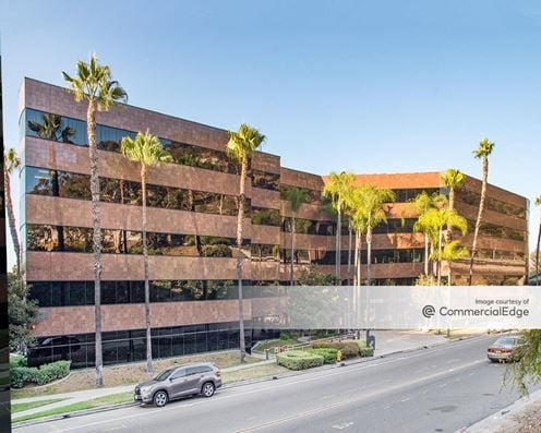 Interstate Plaza II