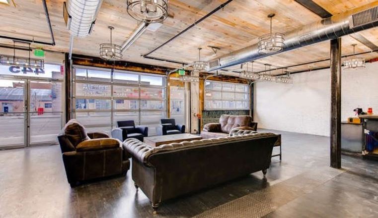 Grid Collaborative Workspaces