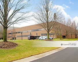 Holland Technical Center