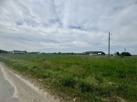 Photo of commercial space at 2071 N 3569th Rd in Serena