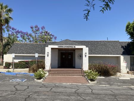 Retail space for Sale at 69620 California 111 in Rancho Mirage