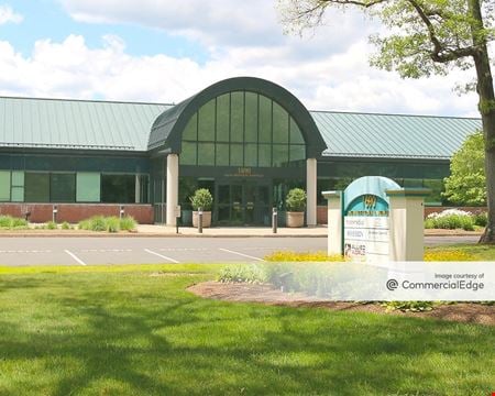Office space for Rent at 1690 New Britain Avenue in Farmington