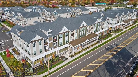 Mixed Use space for Rent at 650 Route 206 in Hillsborough Township