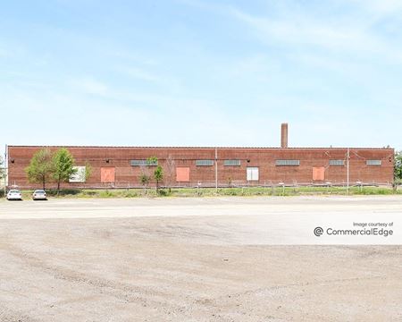 1510 Linwood Avenue SW - Canton