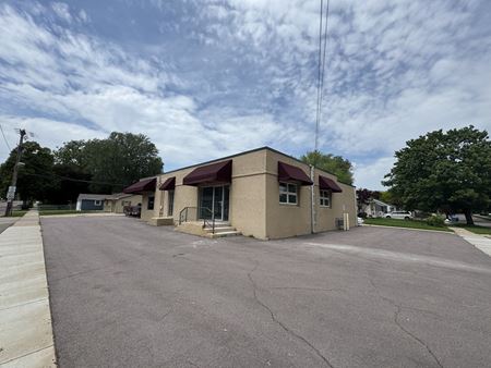 Retail space for Rent at 1700 W 33rd St in Sioux Falls