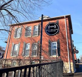 Lift Bridge Cowork - The Victorian