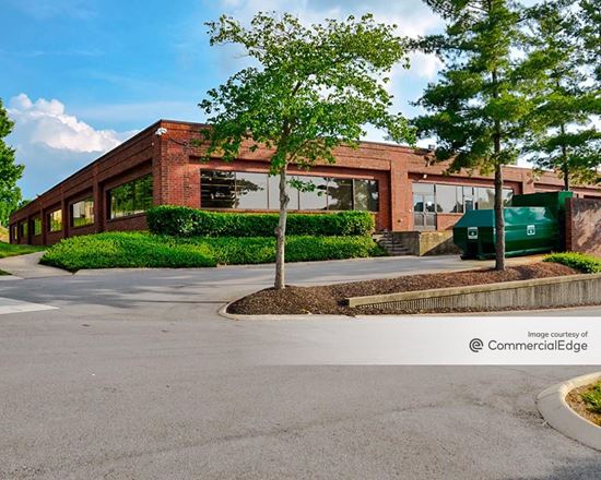 Southplace Office Park