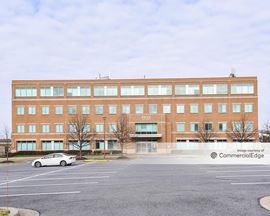 Shady Grove Medical Village II