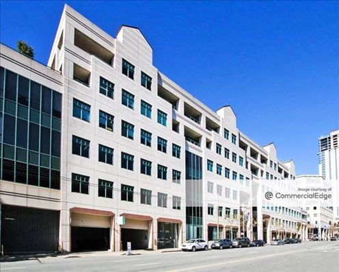 600 Harrison