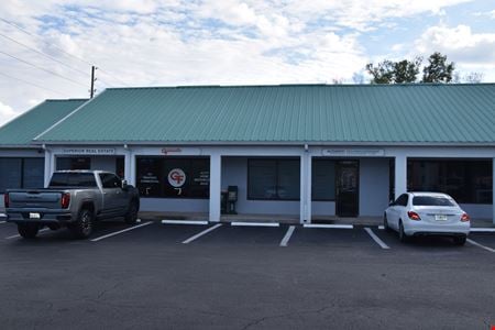 Photo of commercial space at 5326 US Highway 98 North in Lakeland