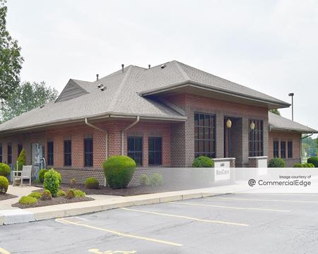 Office space for Rent at 6450 Centerville Business Pkwy in Centerville