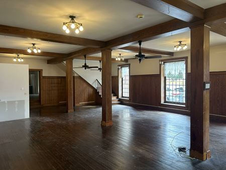 Photo of commercial space at 53 E Lee Street in Warrenton