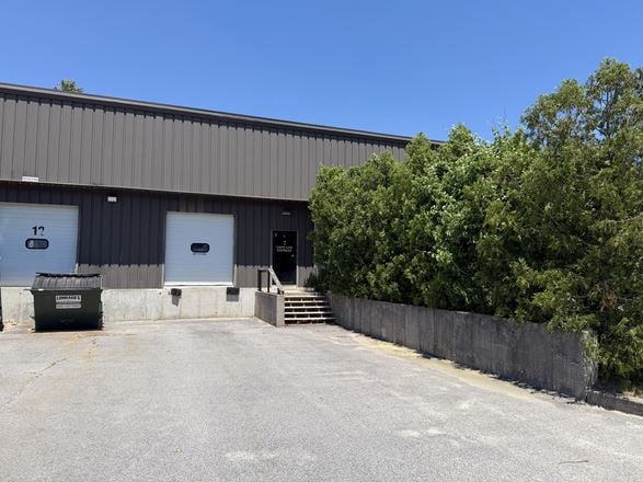20 Patterson Brook Rd