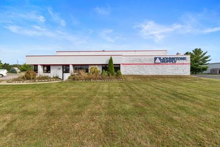 Industrial space for Rent at 2504 Norwood Ct in Racine