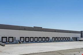 2118 - Ontario (Airport)