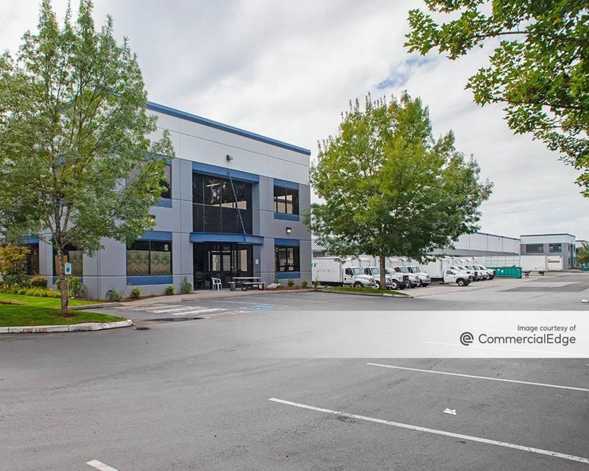 Pacific Coast Corporate Park - 3995 70th Avenue East