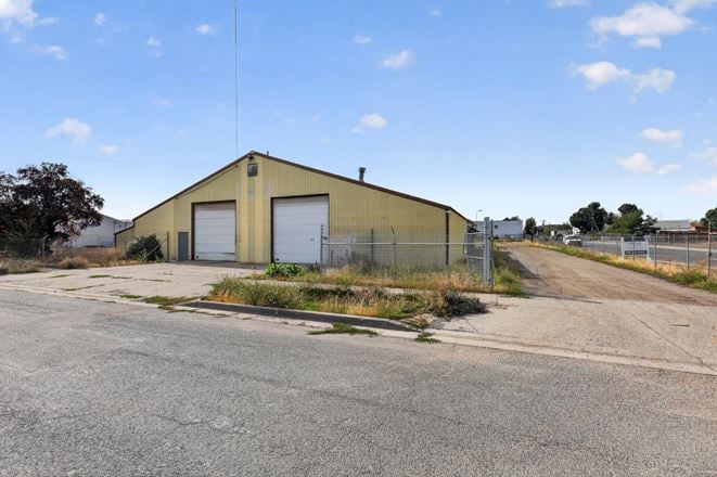 4723 N. Rebecca St. Spokane