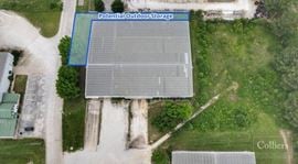 401 W Stribling Drive, Rogers