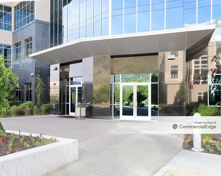 Office space for Rent at 4931 N 300 W in Provo