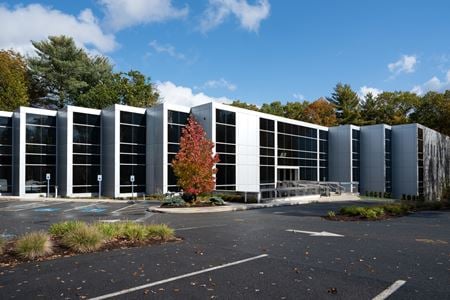 Office space for Rent at 4 Pond Park Rd in Hingham