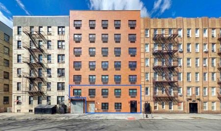 Other space for Rent at 3923 Carpenter Avenue in Bronx
