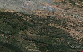 LAND  FOR SALE