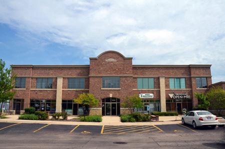 Photo of commercial space at 40W222 LaFox Road in Saint Charles