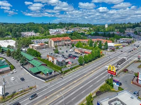 Other space for Sale at 1881 & 1907 Sumas Way in Abbotsford