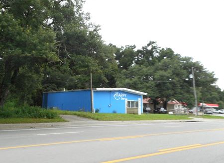 Photo of commercial space at 1734 Creighton Rd in Pensacola