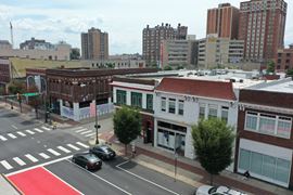 801 W. Broad St