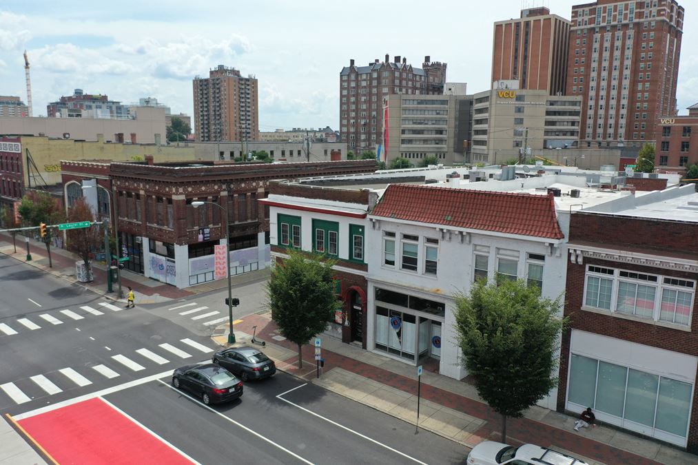 801 W. Broad St