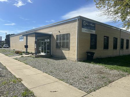 Office space for Rent at 6035 East 38th Avenue in Denver