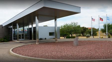 Commercial space for Rent at 440 N Bonita Ave in Tucson