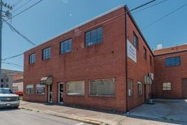 127 W Market St