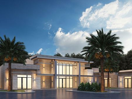 Retail space for Rent at W Trenton Rd in McAllen