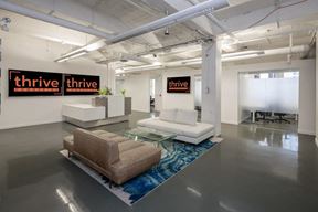 Thrive Cowork