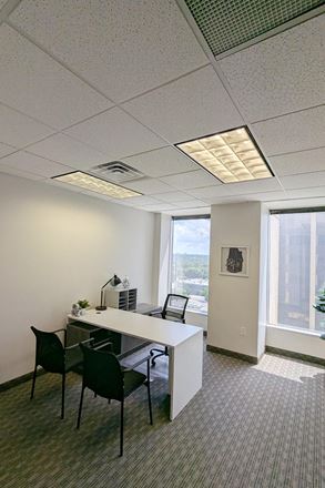 Workstyle Flexible Spaces - 13601 Preston Rd